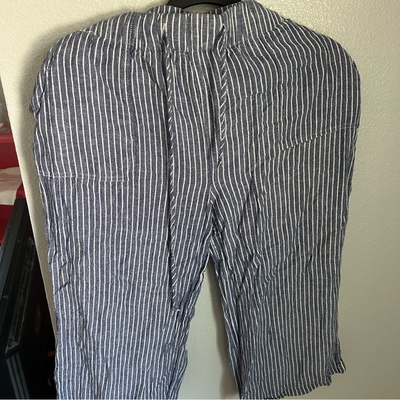 Stretchy waist band pants - Picture 2 of 2